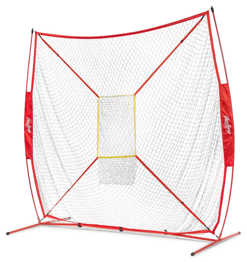 Rawlings 5 ft x 5 ft Deluxe Instant Net