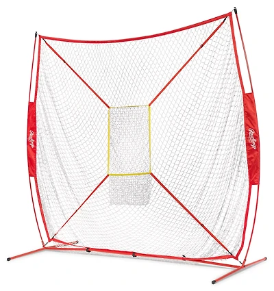 Rawlings 5 ft x 5 ft Deluxe Instant Net