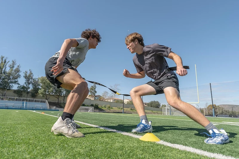 SKLZ Reactive Agility Belt