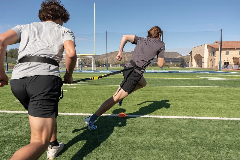 SKLZ Reactive Agility Belt