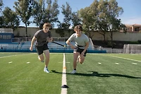 SKLZ Reactive Agility Belt