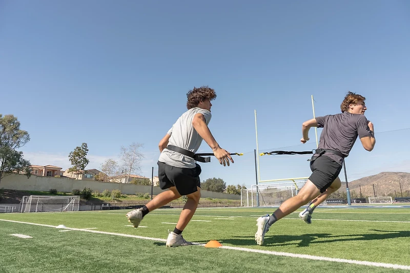 SKLZ Reactive Agility Belt