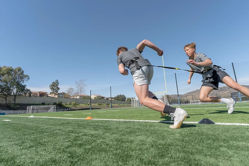 SKLZ Reactive Agility Belt