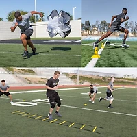SKLZ Speed and Agility Bundle