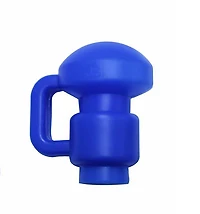 Machrus Upper Bounce 1.5 in Universal Trampoline Pole Cap - 4 Count