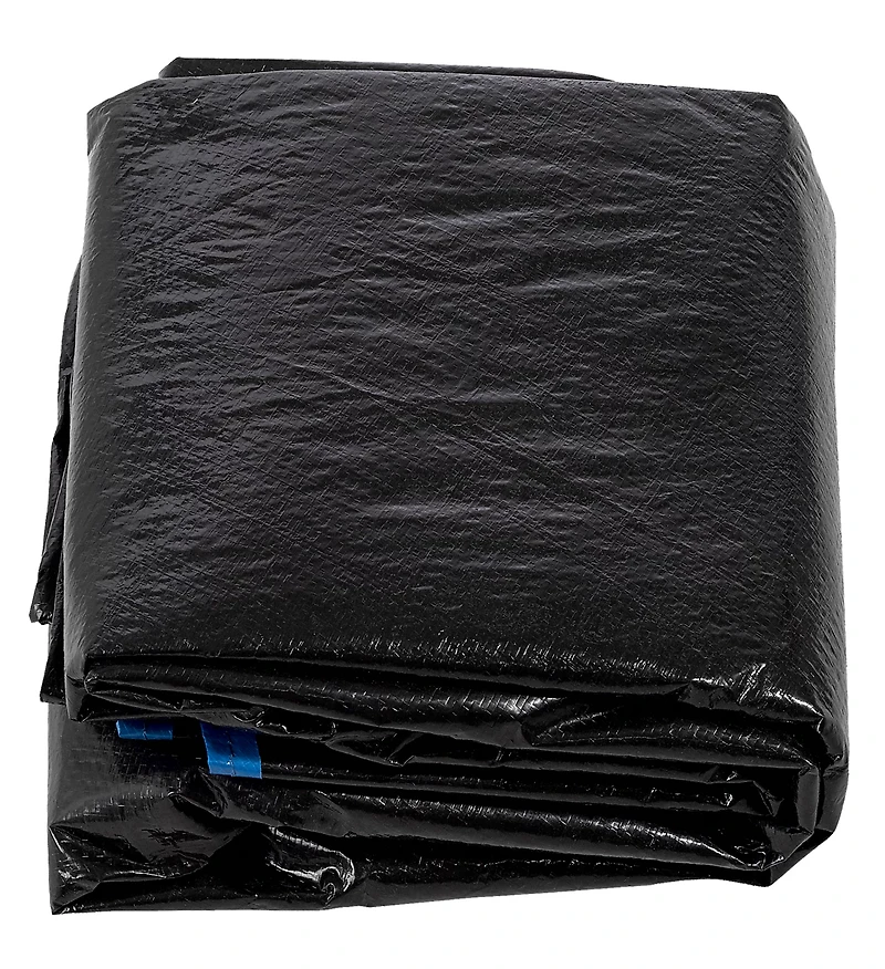 Machrus Upper Bounce 17 ft Round Trampoline Weather Cover