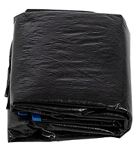 Machrus Upper Bounce 17 ft Round Trampoline Weather Cover