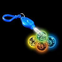 National Geographic 50 Piece Glow-in-the-Dark Marble Run