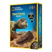 National Geographic Dino Dig Kit
