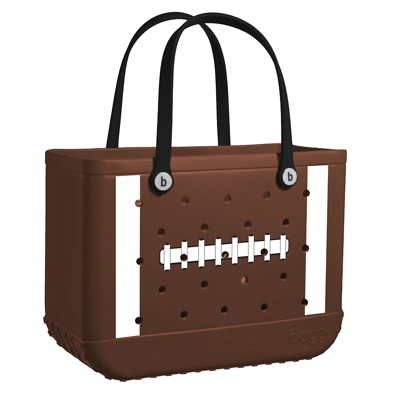 Bogg Bag Original Game Day Football Tote Bag