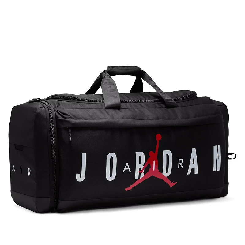 Jordan Velocity Small Duffel Bag