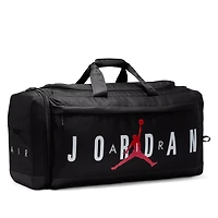 Jordan Velocity Small Duffel Bag