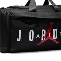 Jordan Velocity Small Duffel Bag