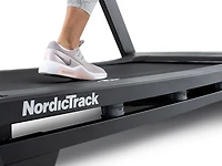 NordicTrack T Series 10 Treadmill