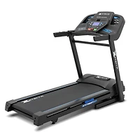 XTERRA TR65 Folding Smart Treadmill