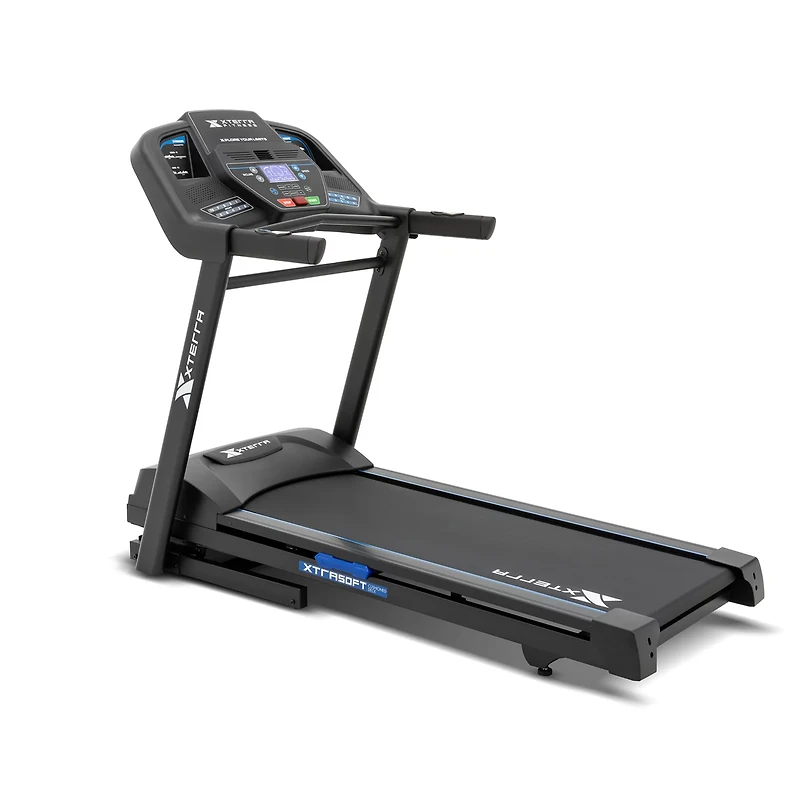 XTERRA TR65 Folding Smart Treadmill
