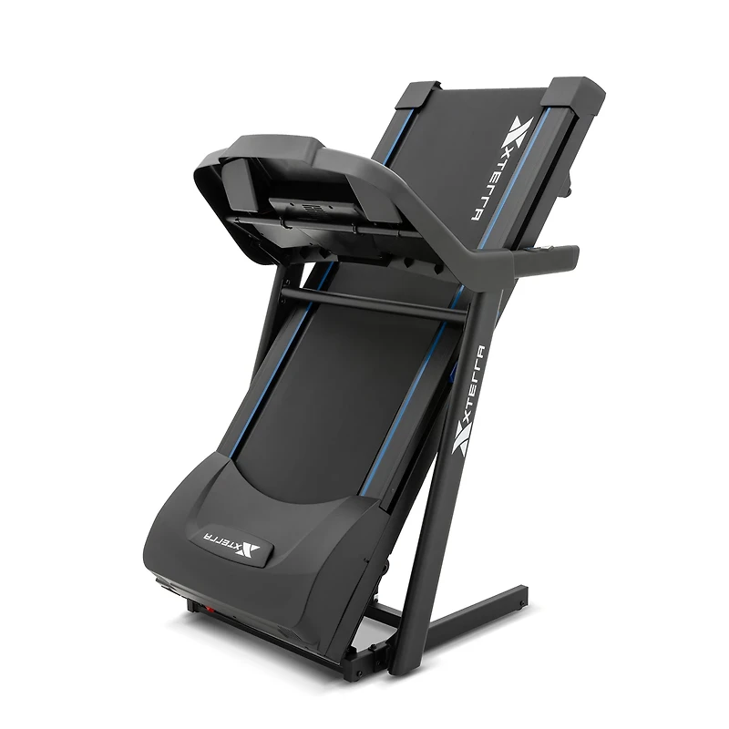 XTERRA TR65 Folding Smart Treadmill