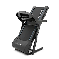 XTERRA TR65 Folding Smart Treadmill