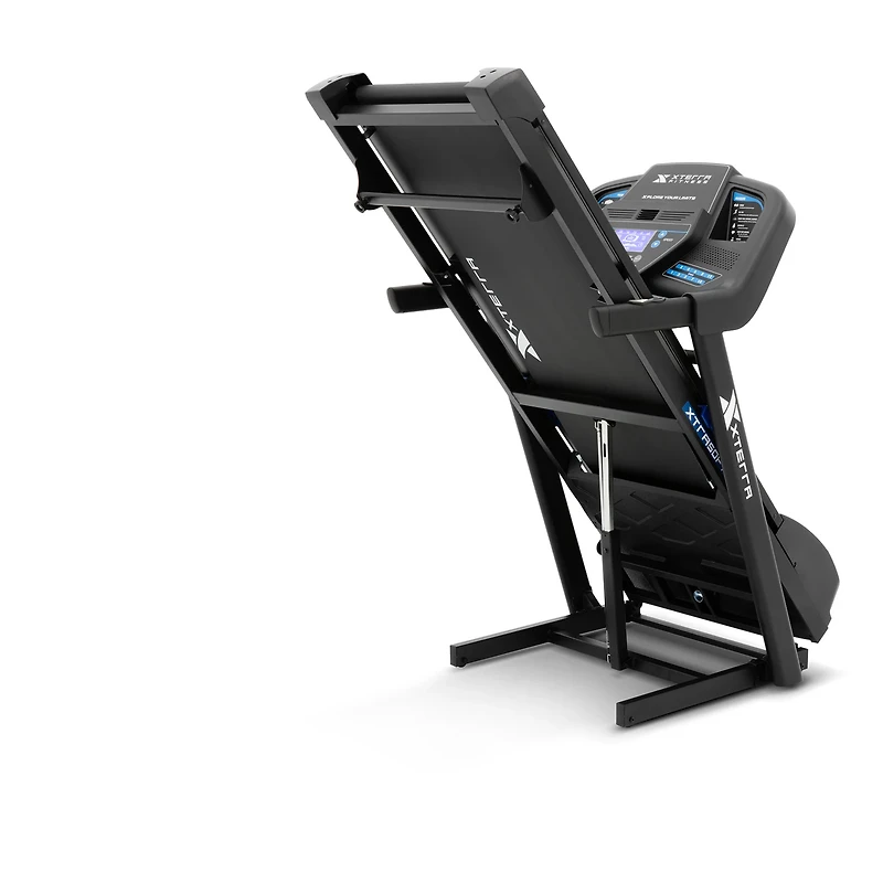 XTERRA TR75 Folding Smart Treadmill