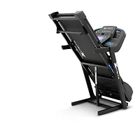 XTERRA TR75 Folding Smart Treadmill