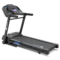 XTERRA TR75 Folding Smart Treadmill