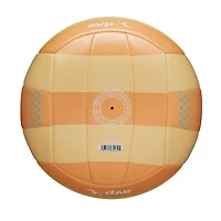Wilson AVP Oasis Blue/Purple Volleyball