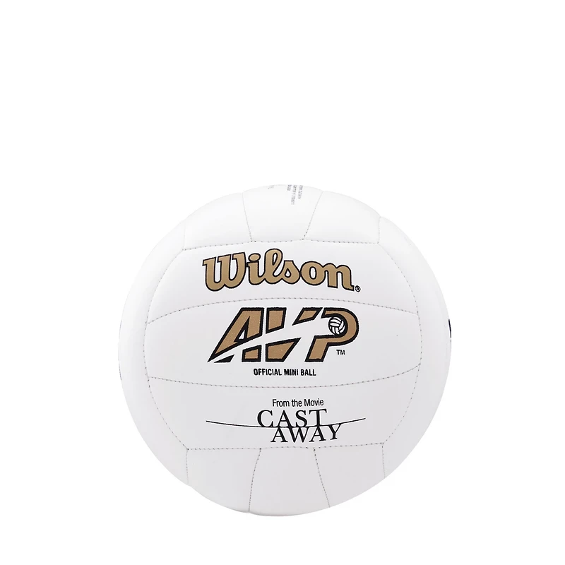 Wilson Cast Away Mini Volleyball