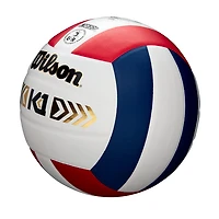 Wilson K1 Gold Game Volleyball