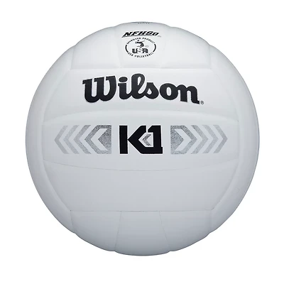 Wilson K1 Silver Game Volleyball