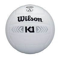 Wilson K1 Silver Game Volleyball