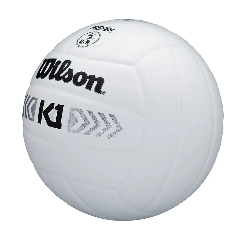 Wilson K1 Silver Game Volleyball