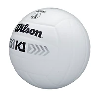 Wilson K1 Silver Game Volleyball
