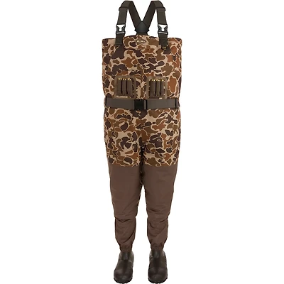 Drake Insulated Guardian Elite Vanguard Breathable Wader