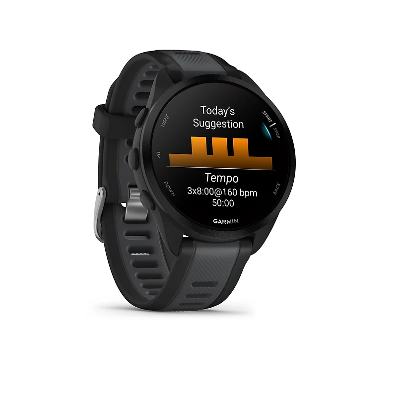 Garmin Forerunner 165 Smartwatch