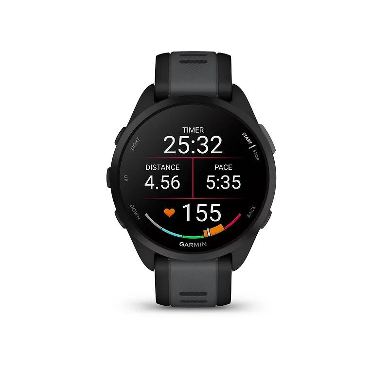 Garmin Forerunner 165 Smartwatch