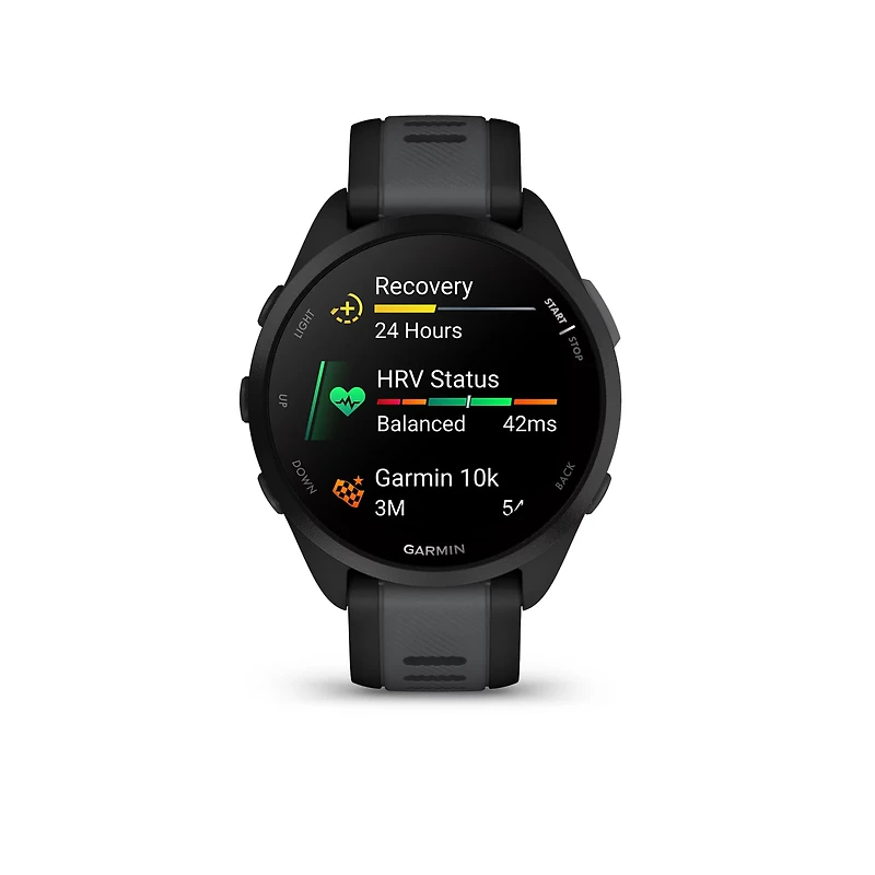 Garmin Forerunner 165 Smartwatch