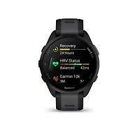 Garmin Forerunner 165 Smartwatch