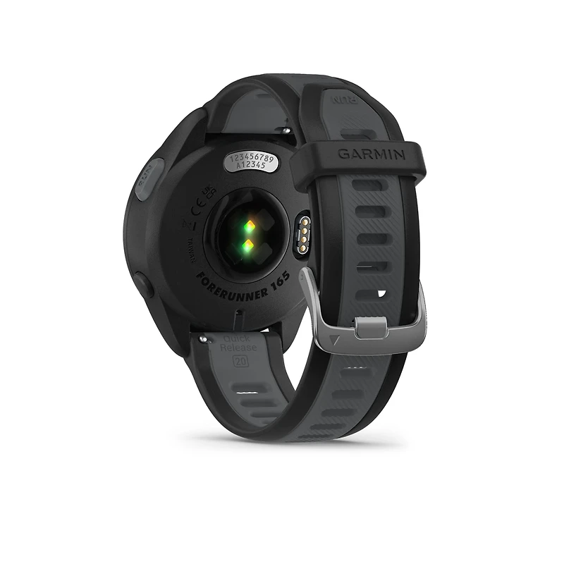 Garmin Forerunner 165 Smartwatch
