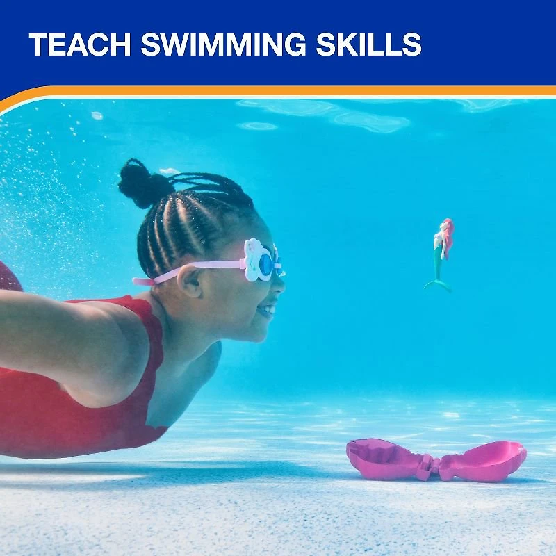 SwimWays Ariel Dive & Surprise