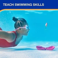 SwimWays Ariel Dive & Surprise