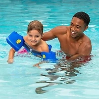 SWIMWAYS L2S PUDDLE JUMPER - ASSORTED PAW PATROL