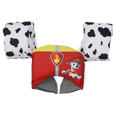 SWIMWAYS L2S PUDDLE JUMPER - ASSORTED PAW PATROL