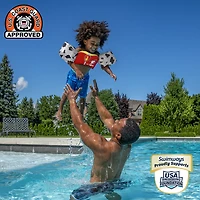 SWIMWAYS L2S PUDDLE JUMPER - ASSORTED PAW PATROL