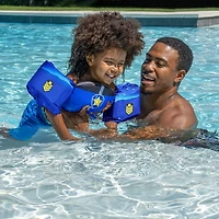 SWIMWAYS L2S PUDDLE JUMPER - ASSORTED PAW PATROL