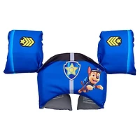 SWIMWAYS L2S PUDDLE JUMPER - ASSORTED PAW PATROL