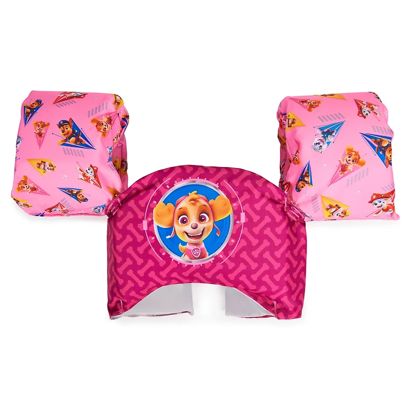 SWIMWAYS L2S PUDDLE JUMPER - ASSORTED PAW PATROL