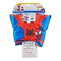 Swimways L2S Puddle Jumper - Spiderman