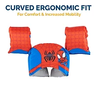 Swimways L2S Puddle Jumper - Spiderman