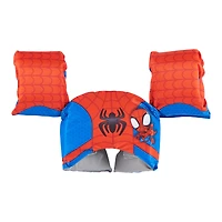 Swimways L2S Puddle Jumper - Spiderman
