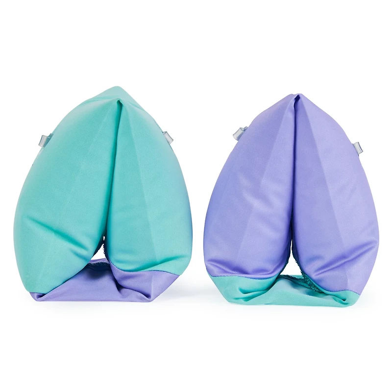 SwimWays Mermaid Soft Kids Floaties